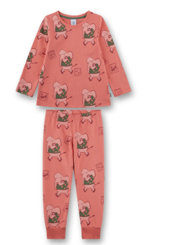 Sanetta - Schlafanzug Elefant